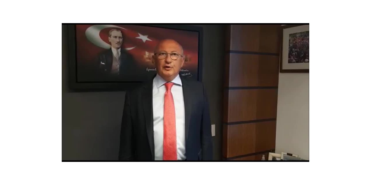 CHP’LİÇAKIRÖZER: "ANKARA’DA AĞIRLANAN TALİBAN’IN DIŞİŞLERİ BAKANI, BM GÜVENLİK KONSEYİ’NİN YAPTIRIM UYGULADIĞI BİR İSİMDİR”