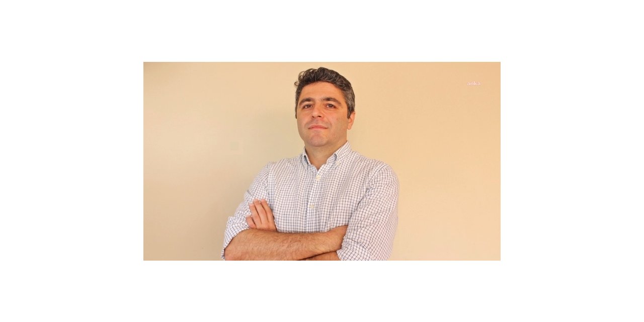 GAZETECİ DOĞAN ERGÜN'E 'CUMHURBAŞKANI'NA HAKARET'TEN 11 AY 20 GÜN HAPİS CEZASI