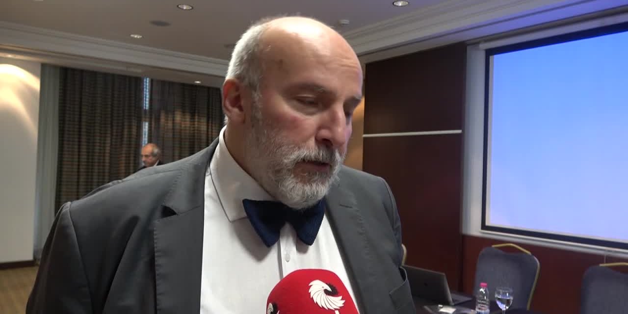 PROF. DR. ALTUN, “LIFE SCHOOL” PROJESİNİ DEĞERLENDİRDİ: "İÇERİK ÜRETME KONUSUNDA ÇOK ÖNEMLİ BİR UFUK AÇACAK"