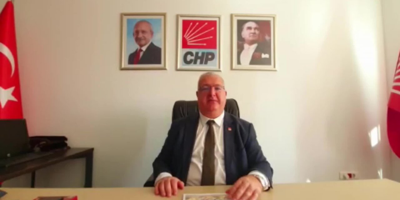 CHP ANKARA İL BAŞKANI AKILLI’DAN GÖZALTI AÇIKLAMASI: “TOPLATMA KARARI ŞU ANA KADAR YOK”