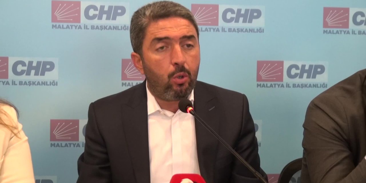 CHP GENEL BAŞKAN YARDIMCISI KARACA: "KHK MAĞDURLARI SUÇİŞLEMEDİ Kİ"