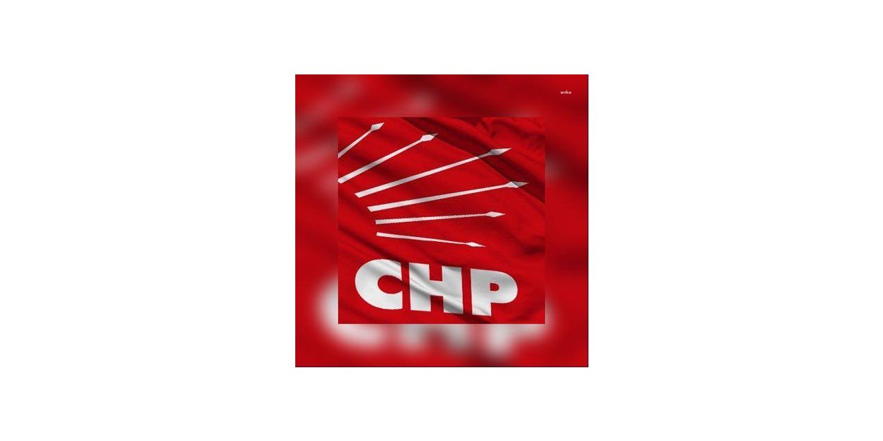 CHP, ESKİ BAKAN PEKCAN İÇİN TBMM’DE ARAŞTIRMA KOMİSYONU KURULMASINI İSTEDİ