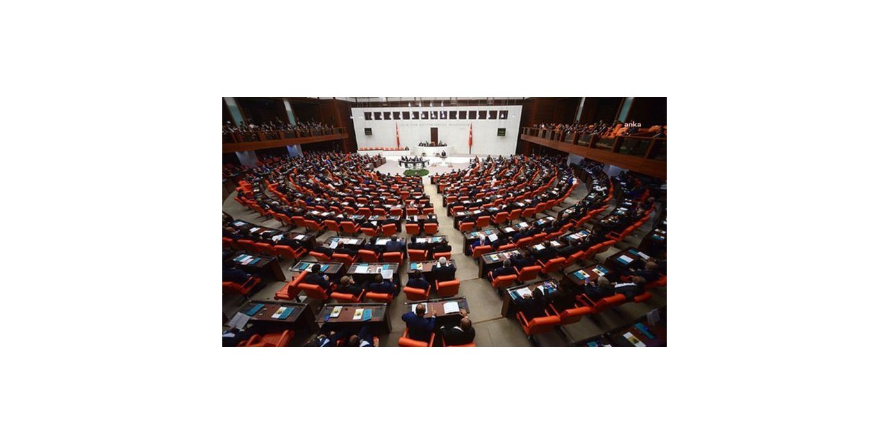 AKP’NİN, TBMM’YE İHRACATÇILAR İLE İLGİLİ KANUNU TEKLİFİ SUNMASI BEKLENİYOR