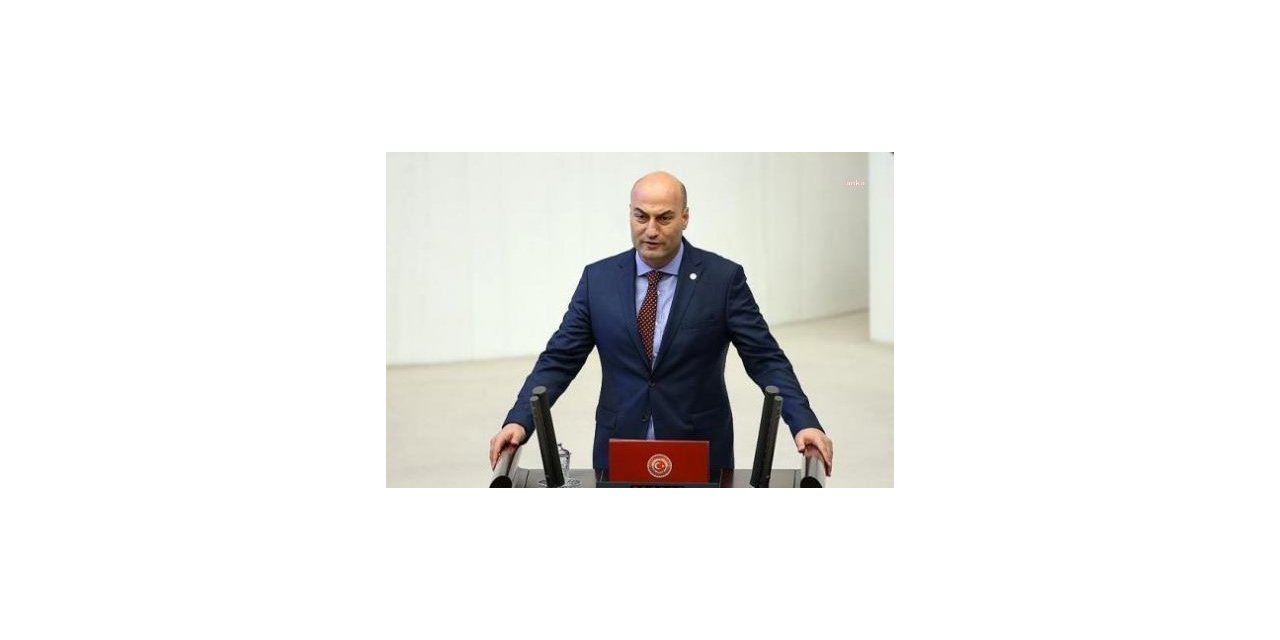 CHP'Lİ AÇIKEL: "ÜSTÜN YETENEKLİ GENÇLERİ YURT DIŞINA KAÇIRTAN ERDOĞAN ZİHNİYETİ, GENÇLERİ SUÇLAMA EĞİLİMİİÇİNDE"