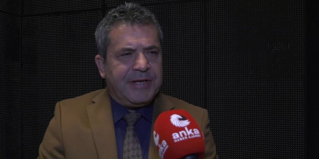 KAMU KONFEDERASYONLARI PLATFORMU SÖZCÜSÜ BALIK: "PAZAR GÜNÜ YAPILACAK OLAN EYLEMİN AMACI; EMEĞİMİZ VE GELECEĞİMİZ"