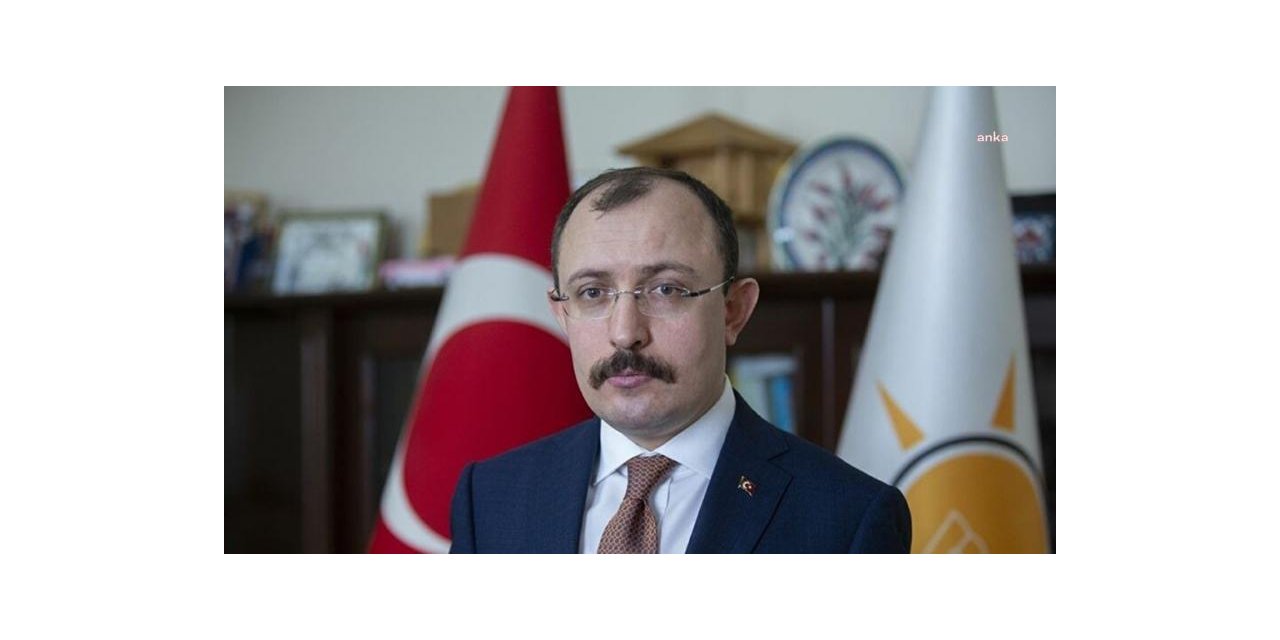 BAKAN MUŞ, PANDEMİNİN FATURASINI AÇIKLADI: 112 BİN ESNAF İŞ YERİNİ KAPATTI, 71 BİN ŞİRKET KAPANDI
