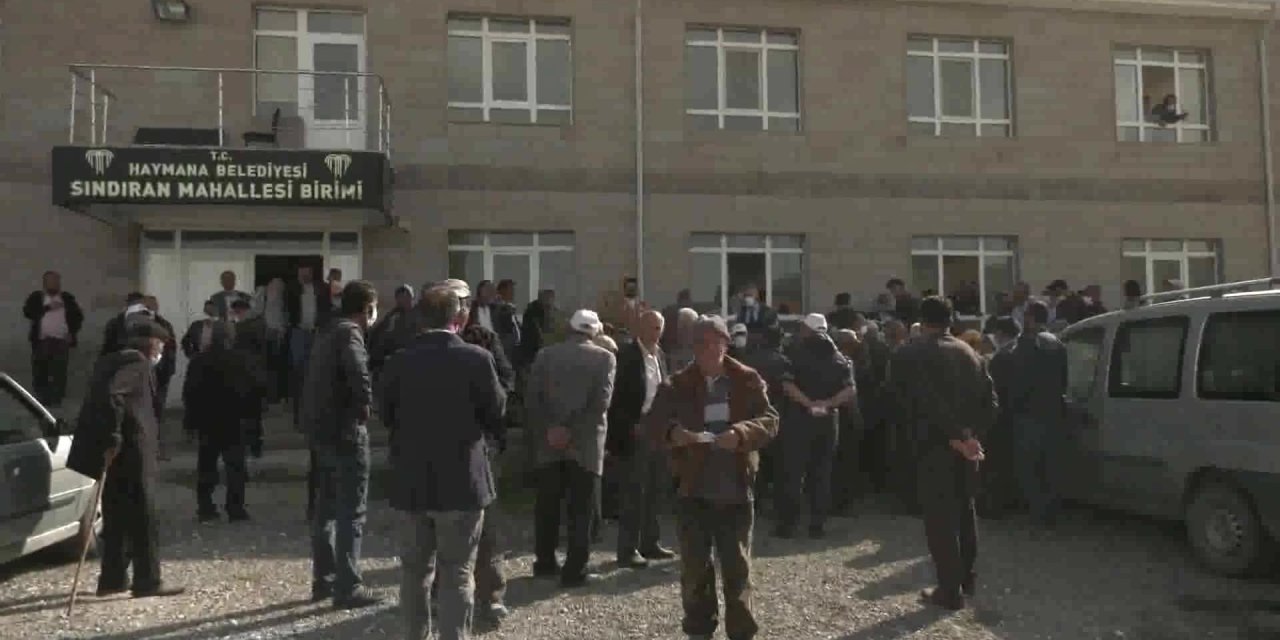 ANKARA BÜYÜKŞEHİR, HEDEF KOYDU: TÜRKİYE’DEKİ BUĞDAY VE ARPA AÇIĞINI BU YIL BAŞKENTLİÇİFTÇİ KAPATACAK