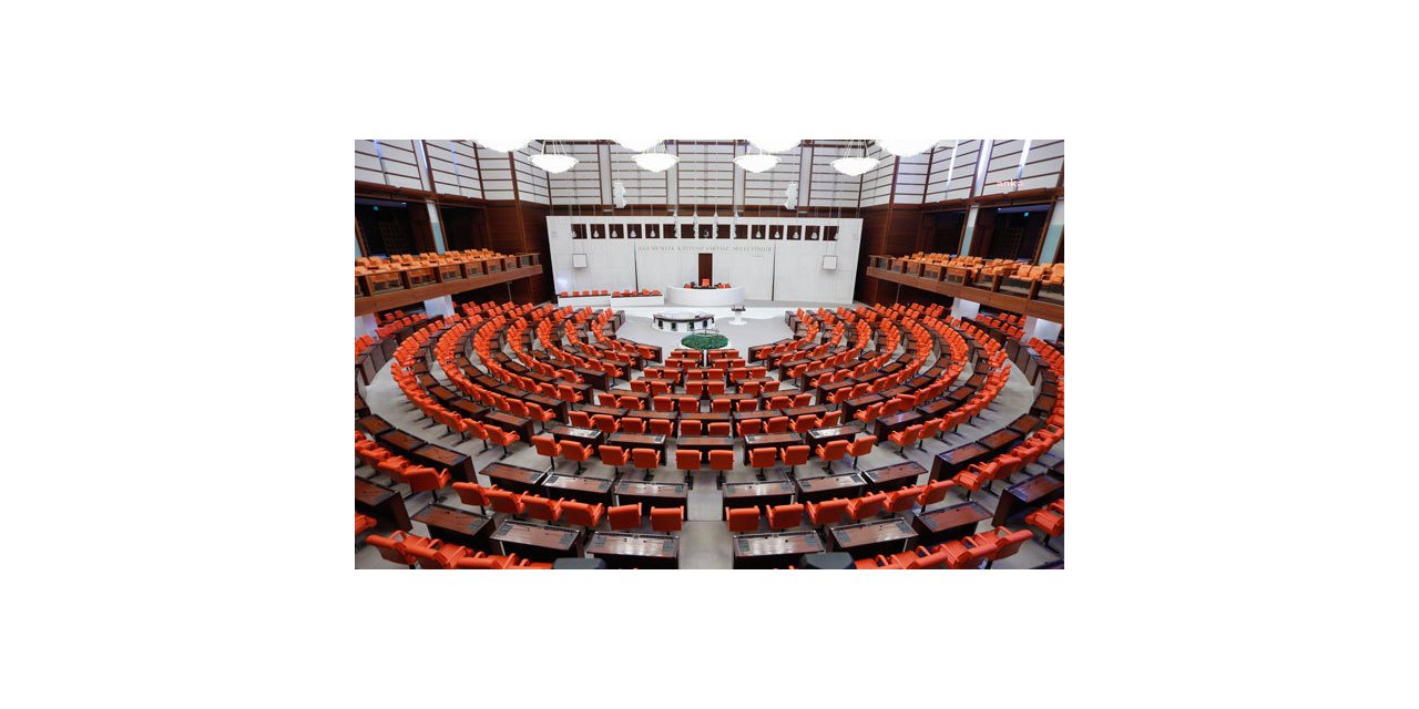 2020 YILI MERKEZİ YÖNETİM BÜTÇE KANUN TEKLİFİ, TBMM’DE