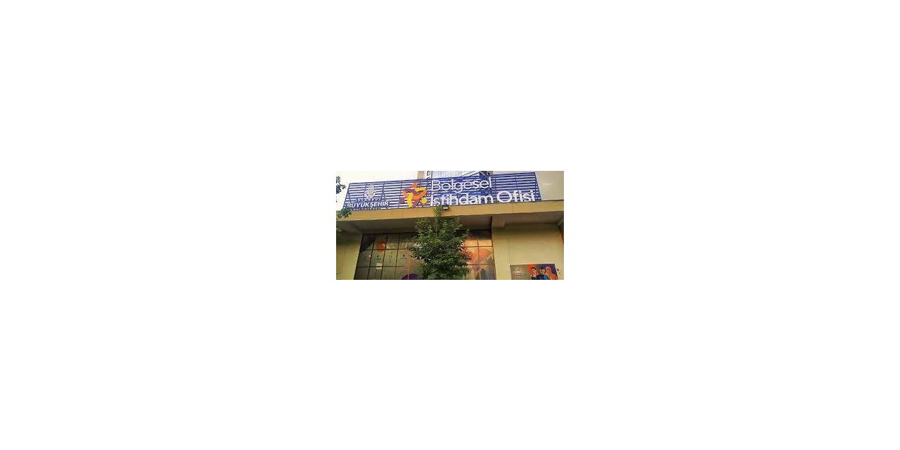 İBB İSTİHDAM OFİSLERİ, 21 BİN 252 KİŞİYE İŞ BULDU