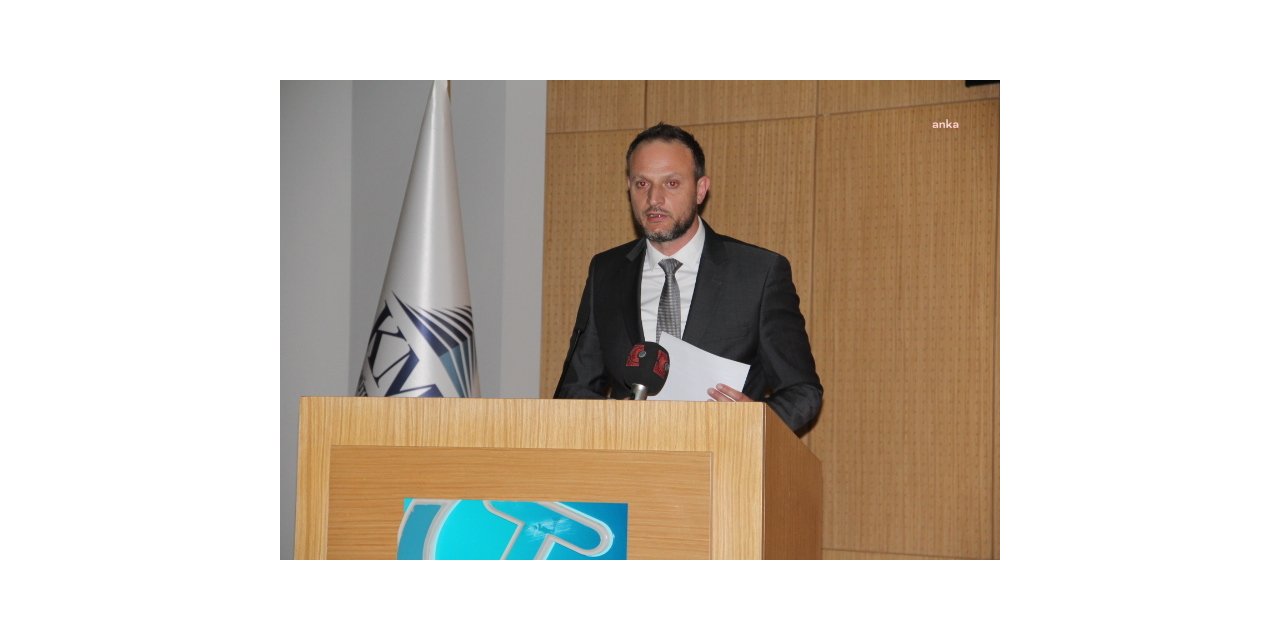 KOCAELİ MÜTEAHHİTLER BİRLİĞİ: DEMİR FİYATLARI KONTROLSÜZ YÜKSELİŞTE