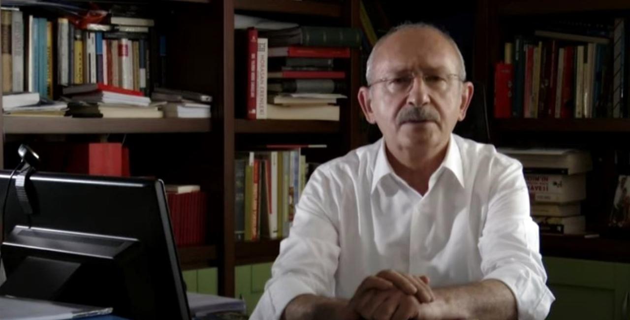 CHP GENEL BAŞKANI KEMAL KILIÇDAROĞLU, BÜROKRATLARA SESLENDİ