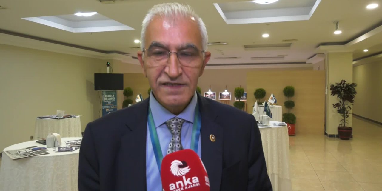 CHP’Lİ KILIÇ’TAN YEREL MEDYA DEĞERLENDİRMESİ: AKP’NİN YOK ETMEYE ÇALIŞTIĞINI BİLİYORLAR. CHP’DEN BEKLENTİİÇİNDELER