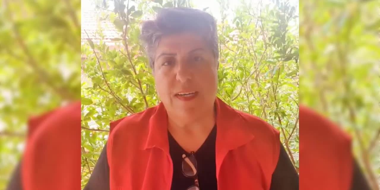 TKDF BAŞKANI CANAN GÜLLÜ: “ARANMAZ DEDİĞİMİZ YERLERDEN DE TALEPTE BULUNULMASI EN SEVİNDİĞİMİZ ŞEY”