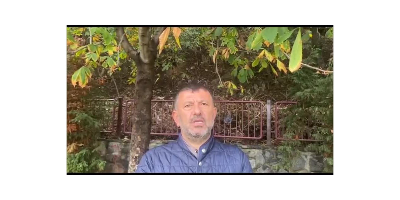 CHP'Lİ AĞBABA: "ESNAF BAKANLIĞI KURULACAK VE ESNAFIN BORÇLARI ERTELENECEK"