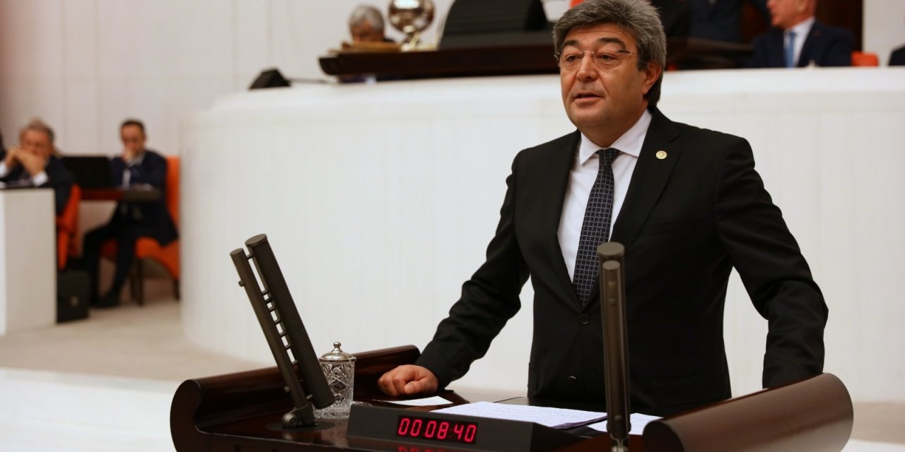 Eso’dan Başsavcı İrcal’a Ziyaret