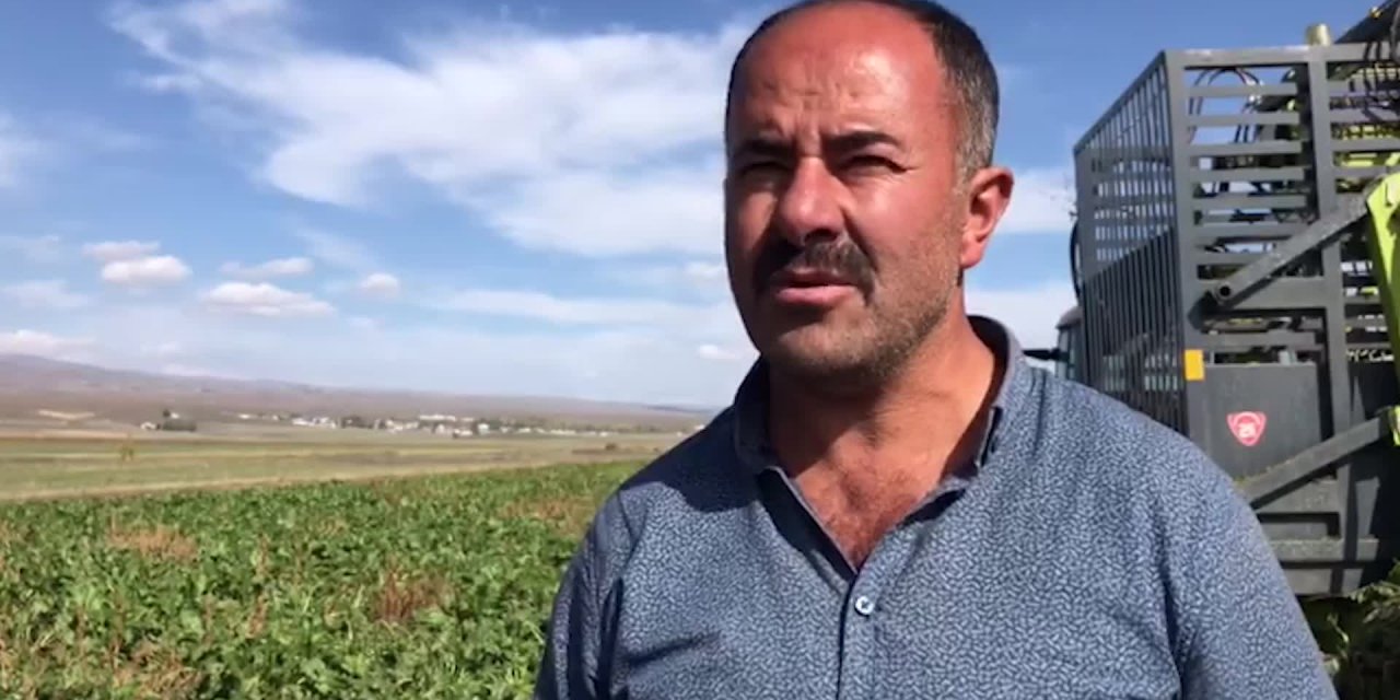 KARSLI PANCAR ÜRETİCİLERİ ALACAKLARI PARANIN MALİYETİÇIKARMAYACAĞINDAN ENDİŞELİ