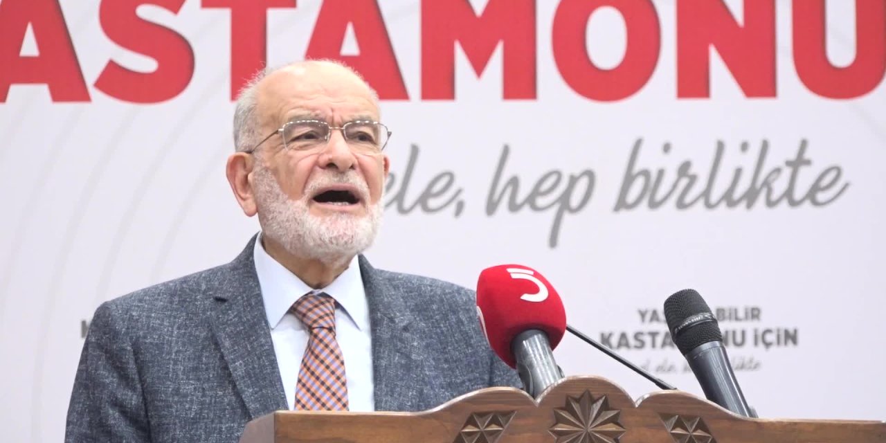 Çocuğa Çarpmayayım Derken Kendisi Yaralandı