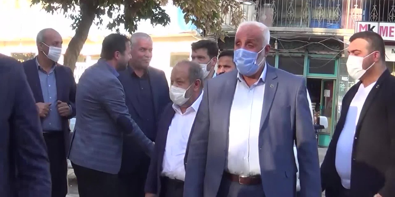 Malatya’da Uyuşturucu Operasyonlarında 10 Tutuklama