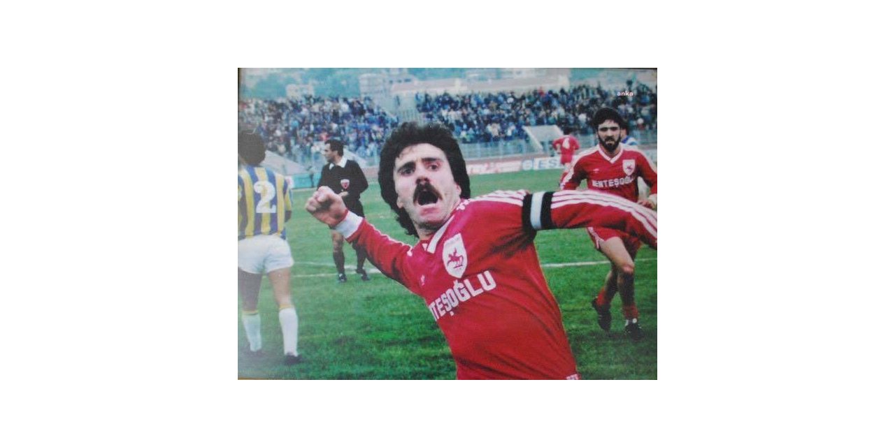 ESKİ SAMSUNSPOR BAŞKANI, FUTBOLCU EMİN KAR YAŞAMINI YİTİRDİ