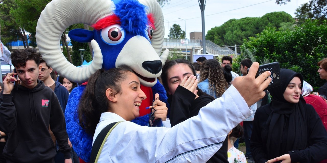 TORBALI'DA KARİYER GÜNLERİ DÜZENLENECEK