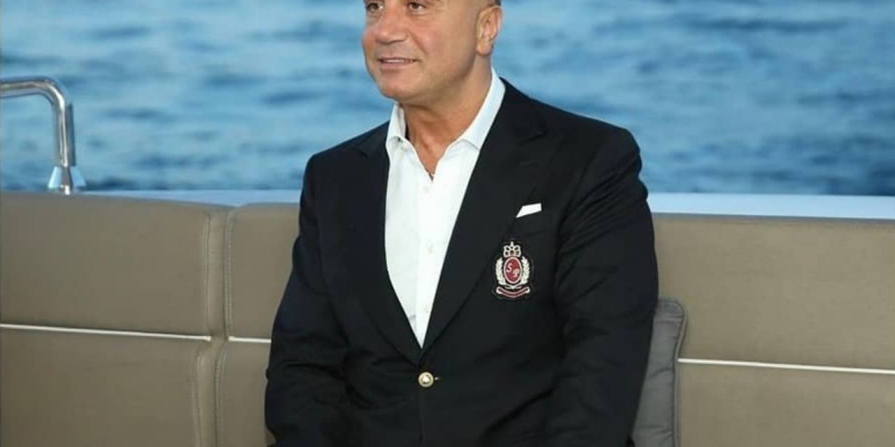SEDAT PEKER HAKKINDA TUTUKLAMA KARARI ÇIKARILDI
