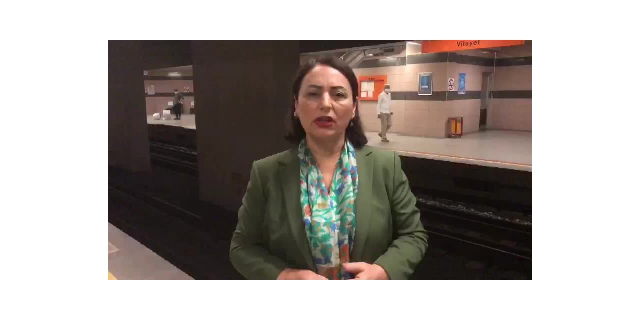 CHP'LİŞEVKİN: "DOĞMAMIŞÇOCUK BİLE ADANA'DA METRO NEDENİYLE BORÇLU OLARAK DOĞMAKTA"