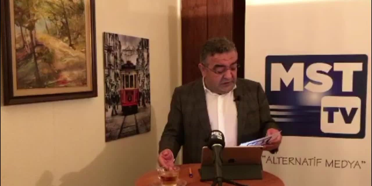 CHP’Lİ TANRIKULU’DAN 'SEFALET ENDEKSİ' AÇIKLAMASI: "BİRÇOK AFRİKA ÜLKESİNİN GERİSİNDEYİZ"
