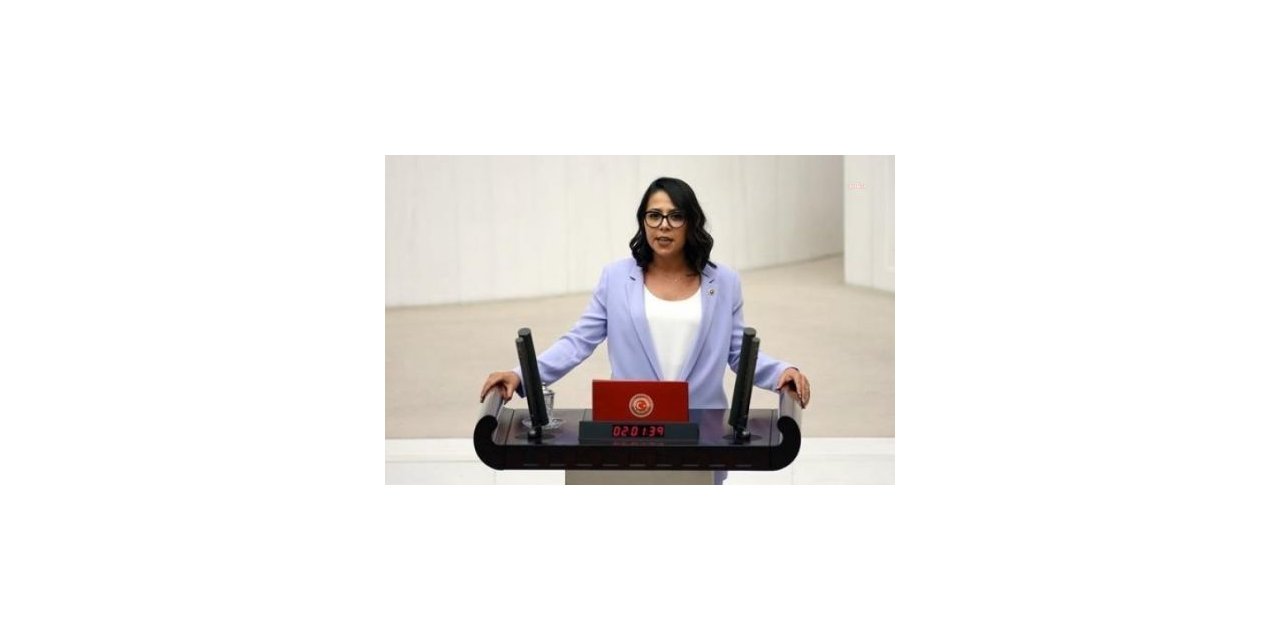 TİP'Lİ KADIGİL'DEN BAKAN BİLGİN'E: "SENDİKALI OLDUĞU İÇİN İŞTEN ÇIKARTILAN DİĞER İŞÇİLER İÇİN DE BENZER BİR MÜDAHALEDE BULUNACAK MISINIZ"