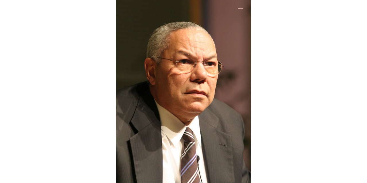 COLIN POWELL HAYATINI KAYBETTİ