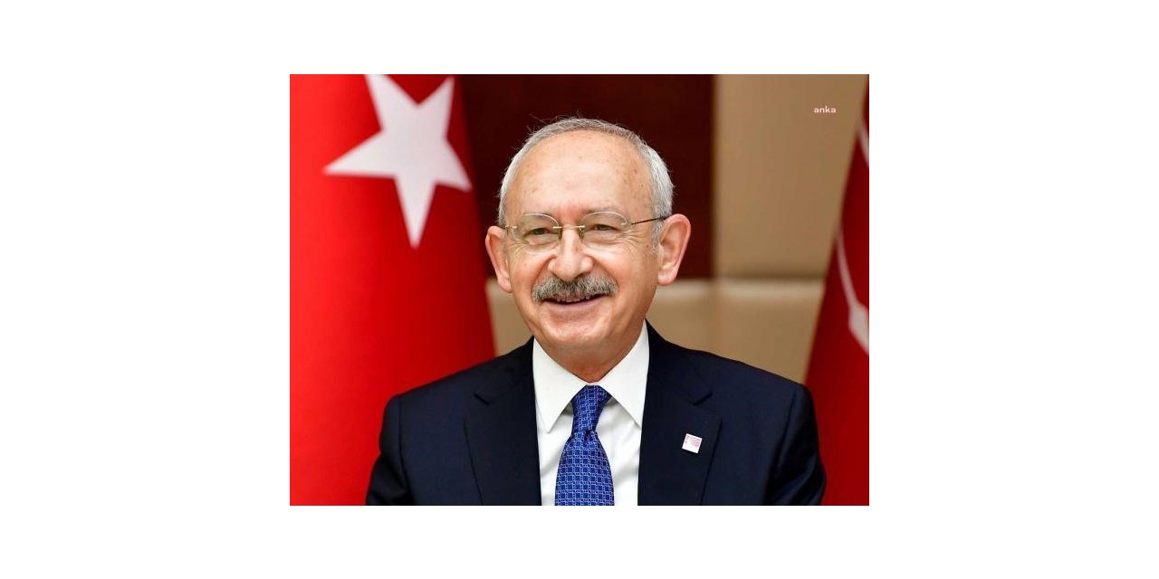 KILIÇDAROĞLU'NDAN 19 MAYIS MESAJI: "TEK HEDEFİMİZ: CUMHURİYETİMİZİ DEMOKRASİİLE TAÇLANDIRMAK”
