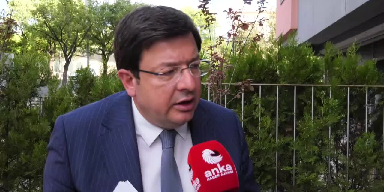 CHP’Lİ ERKEK: GÜÇLENDİRİLMİŞ PARLAMENTER SİSTEMDE HSK’YI KALDIRIYORUZ