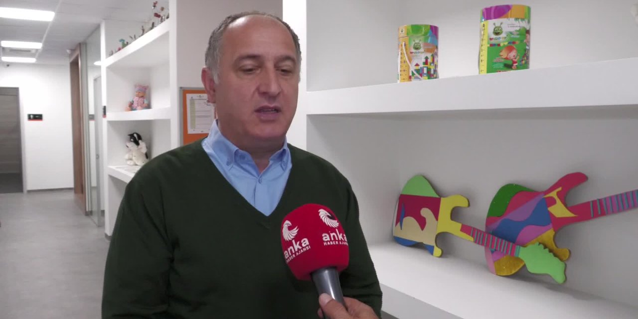 İBB SOSYAL HİZMETLER DAİRE BAŞKANI YAVUZ SALTIK: ASKIDA FATURA PROJESİİLE VATANDAŞLARA 56 MİLYON LİRALIK DESTEK SAĞLANDI