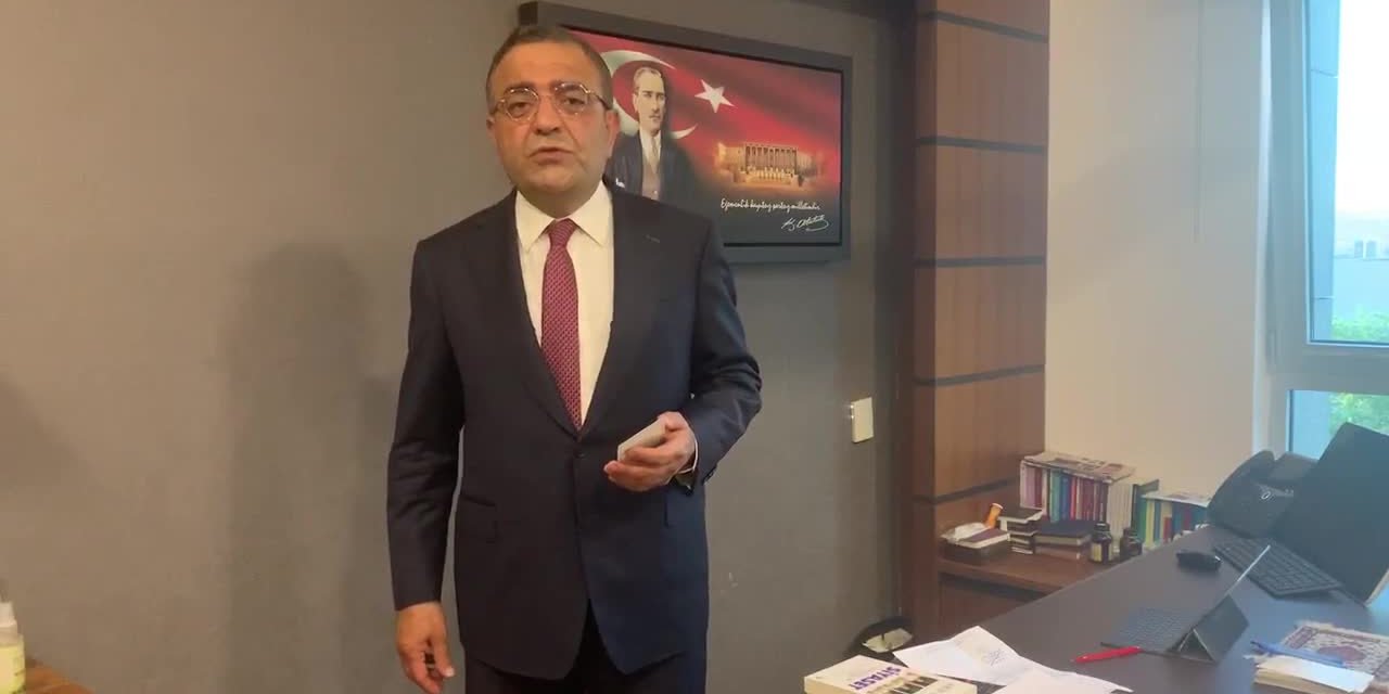 CHP’Lİ TANRIKULU: 16 AYDA 393 GENÇİŞ CİNAYETLERİNDE ÖLDÜ