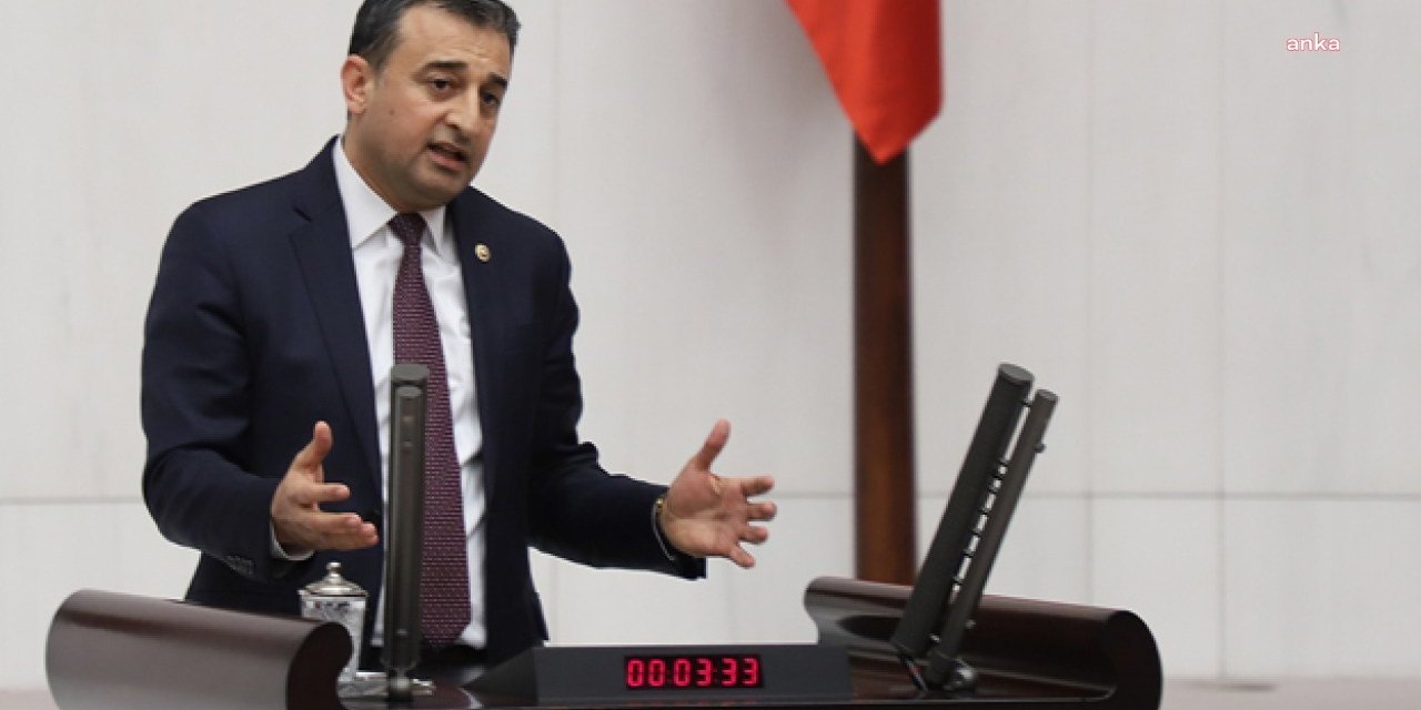 “ŞEHİR HASTANELERİİÇİN 2022 YILI BÜTÇESİNDEN 22.5 MİLYAR LİRA HARCANACAK”