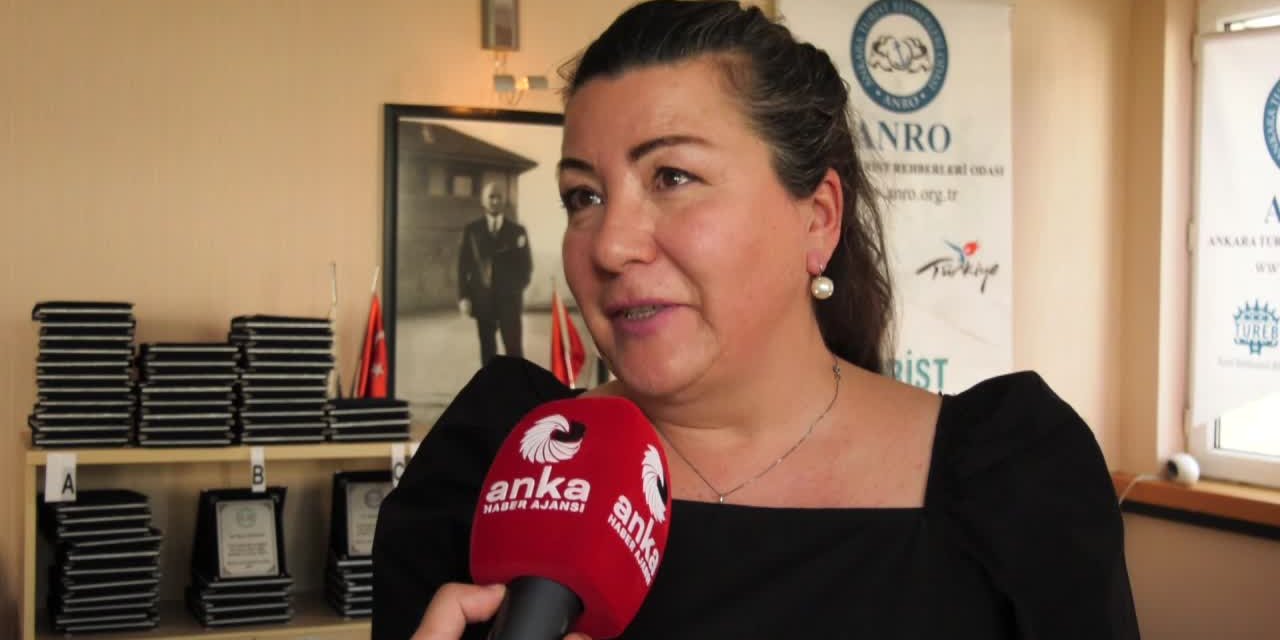 12 BİN TURİST REHBERİ 15 AYDIR İŞSİZ: "ANADOLU'YA TARIM İŞÇİSİ OLARAK GİDEN VAR"