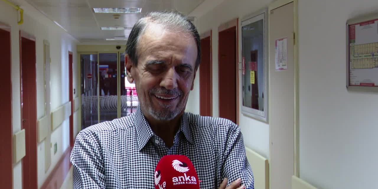 PROF. DR. MEHMET CEYHAN'DAN "KUSURSUZ FIRTINA" YORUMU: "HEM İKİSİNİN BİR ARADA GÖRÜLMESİNDEN HEM DE ARKA ARKAYA GÖRÜLMESİNDEN BAHSEDİLİYOR"