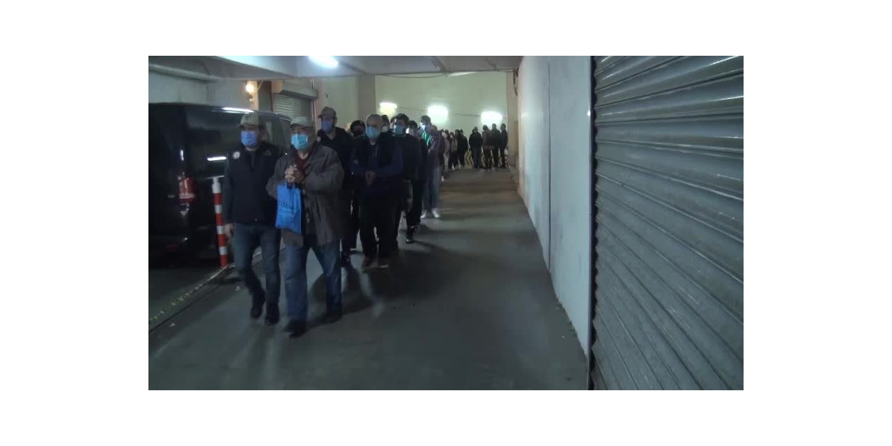 DHKP/C'YE YÖNELİK 16 İLDE DÜZENLENEN OPERASYONUNDA YAKALANAN ŞÜPHELİLERDEN 4'Ü TUTUKLANDI