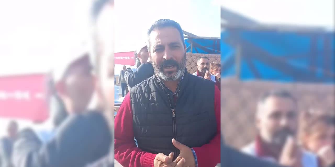 BELKARPER'DE 6 AY SÜREN GREVİN ARDINDAN İŞVEREN, SENDİKA İLE GÖRÜŞMEYİ KABUL ETTİ
