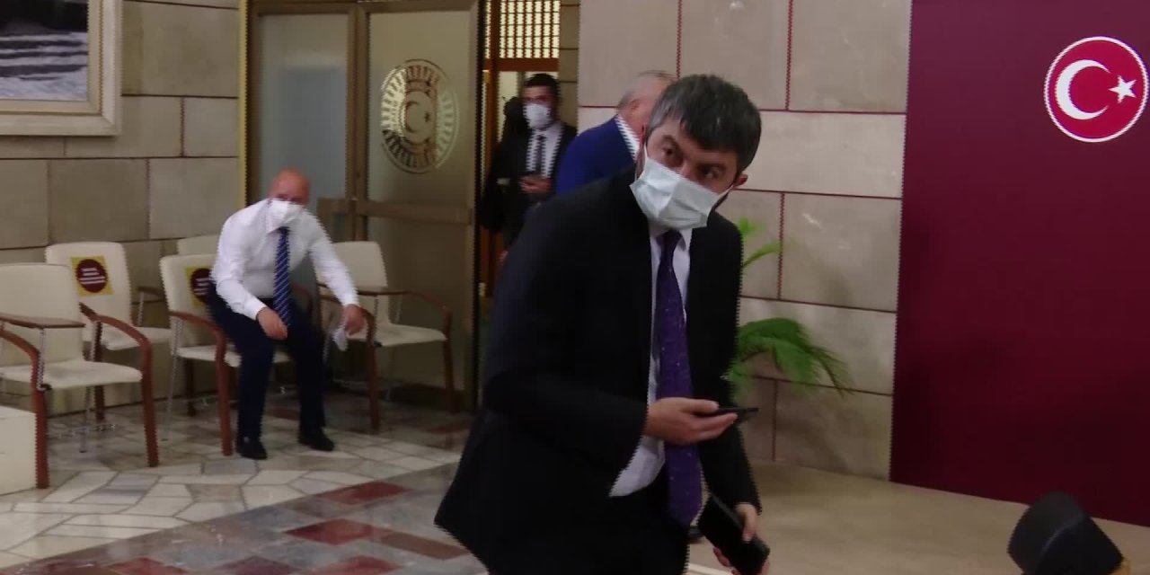ENGİNYURT: 20 BİN TERÖR MAĞDURUNA SAHİP ÇIKMAK TÜRKİYE CUMHURİYETİ DEVLETİ’NİN BOYNUNUN BORCUDUR