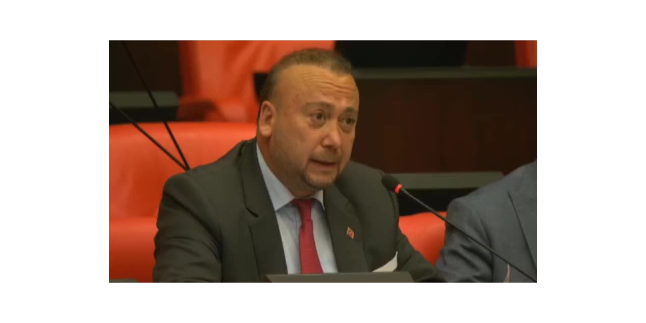 CHP'Lİ YALIM, NAKLİYECİLER VE ÇİFTÇİLER İÇİN MAZOT DESTEĞİİSTEDİ