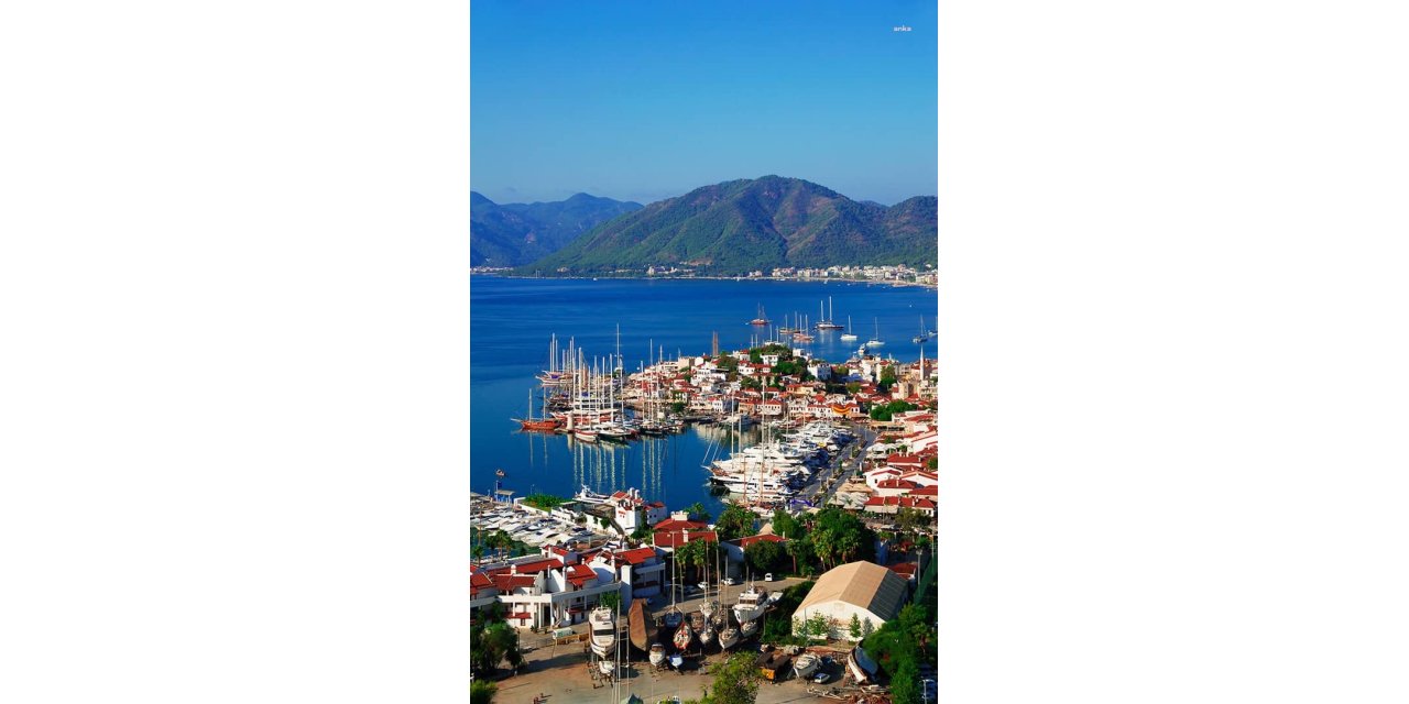 YERLİ TURİSTLER YILIN İKİNCİÇEYREĞİNDE 10 MİLYAR 724 MİLYON TL HARCADI