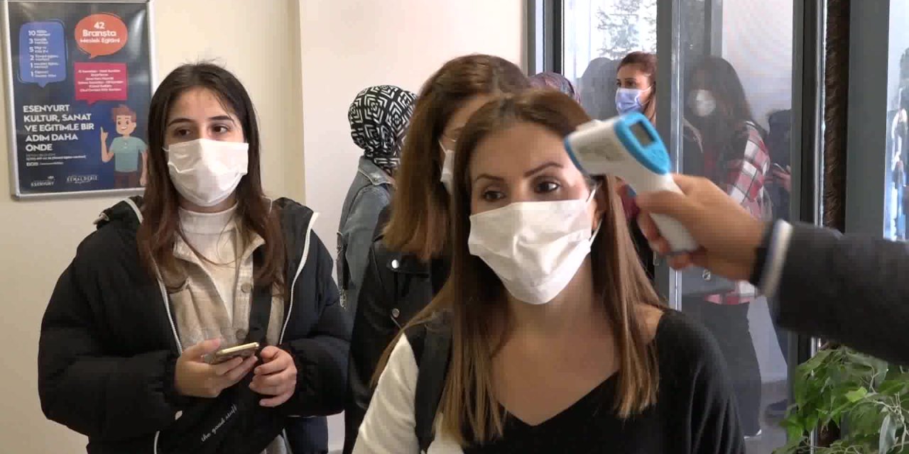 ESENYURT BELEDİYESİİSTİHDAM MERKEZİ, 90 KADINI DAHA İŞ SAHİBİ YAPTI