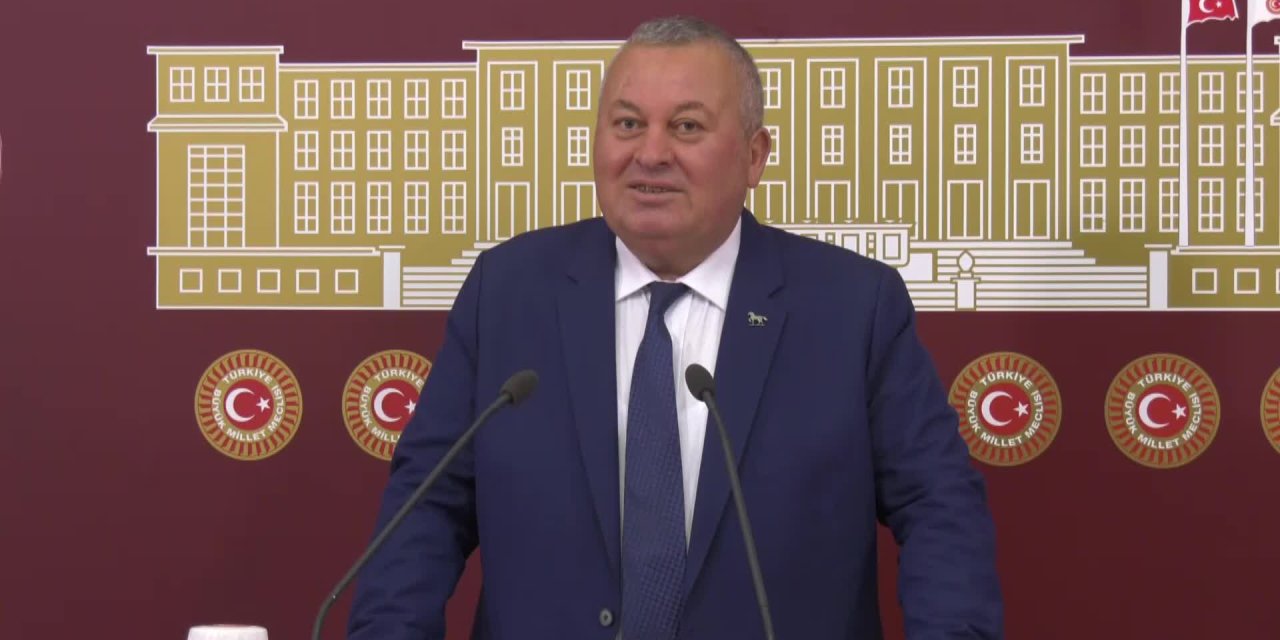 ENGİNYURT: "DEVR-İ SABIK YARATILARAK HESAP SORULACAKTIR"
