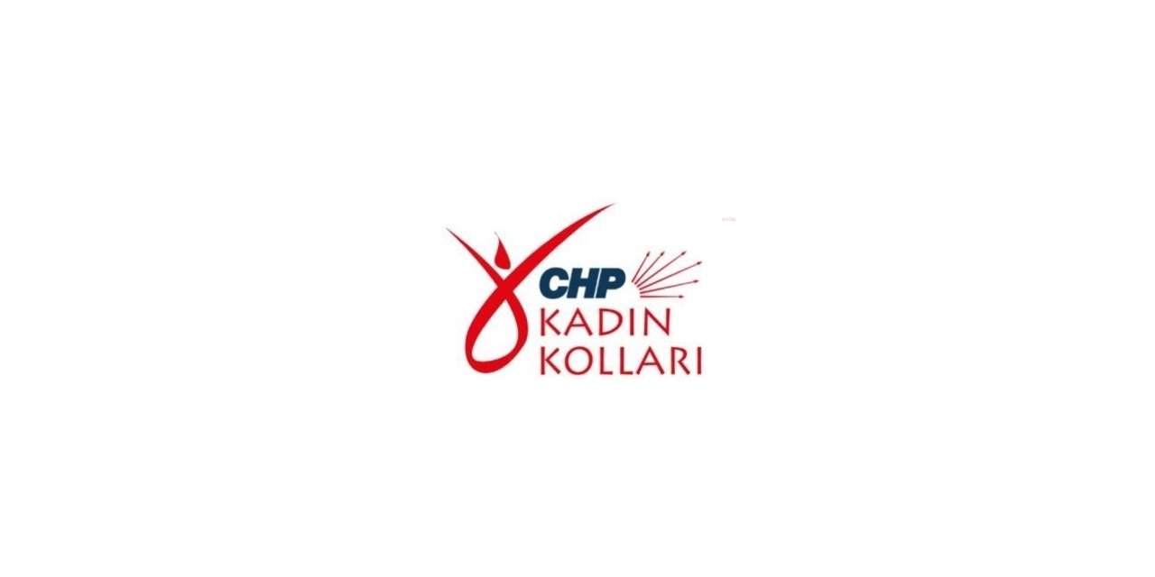 CHP KADIN KOLLARI'NDAN "FATURA" İDDİALARINA YANIT: "HABER TAMAMEN GERÇEK DIŞIDIR"