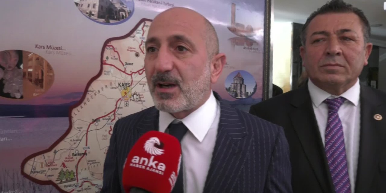 CHP’LİÖZTUNÇ: "DOLARIN YÜKSELMESİYLE VATANDAŞ FAKİRLEŞİYOR, AK PARTİLİLER ZENGİNLEŞİYOR"
