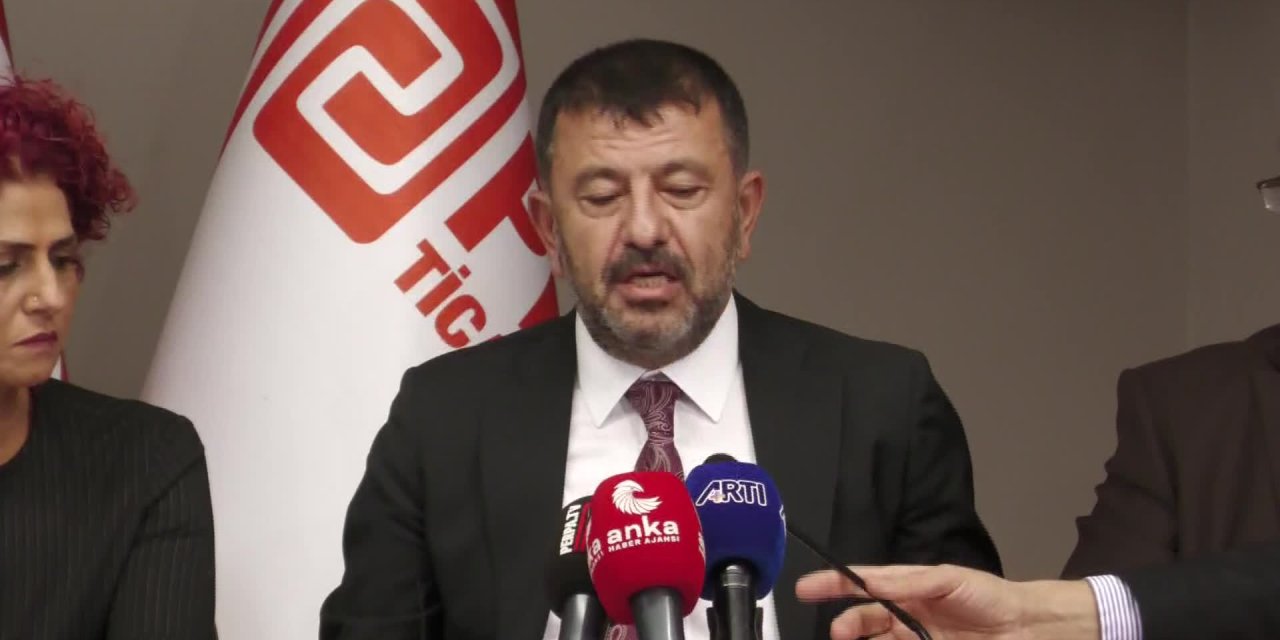 CHP'Lİ AĞBABA: "EYT MESELESİNİ BİR SAATTE MECLİS'TEN GEÇİRECEĞİMİZİN SÖZÜNÜ VERİYORUZ. HODRİ MEYDAN"