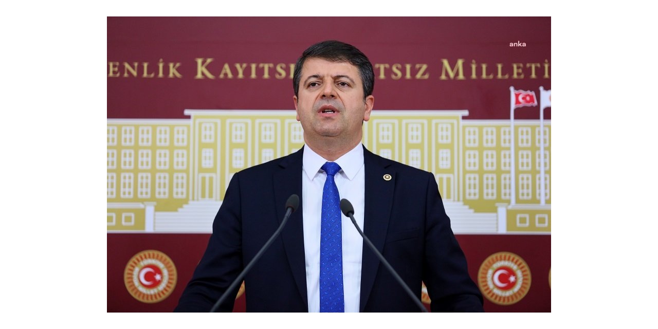 TUTDERE: "KAYIT DIŞI ÇALIŞAN SAYISINDA BÜYÜK BİR PATLAMA YAŞANIYOR"