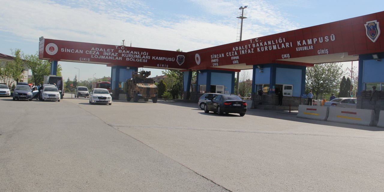 KOBANİ DAVASINDA DURUŞMA YARINA KALDI