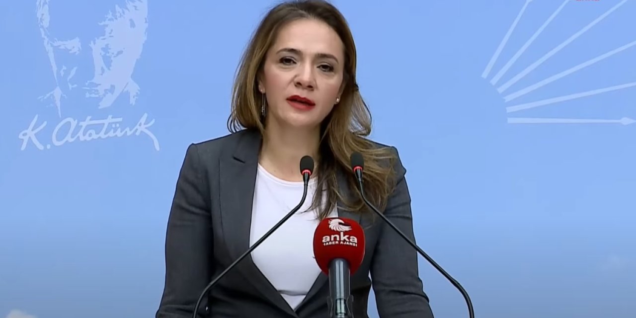CHP'LİİLGEZDİ: "5 DAKİKAYA İNEN MUAYENELER YÜZÜNDEN YENİİSTİFALAR GELECEK"