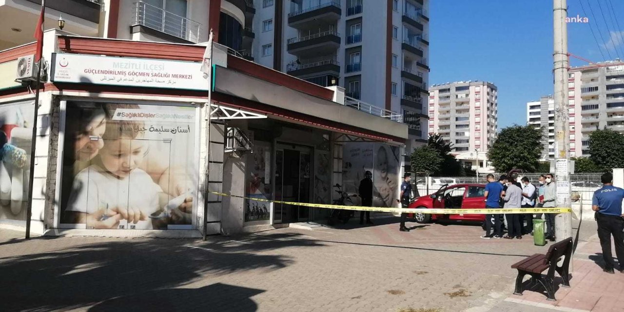 KENDİSİNİÖLDÜREN DOKTOR İÇİN İMZALADIĞI TUTANAK ORTAYA ÇIKTI: “PERSONELİN CAN GÜVENLİĞİNİN OLMADIĞI ANLAŞILMIŞTIR”